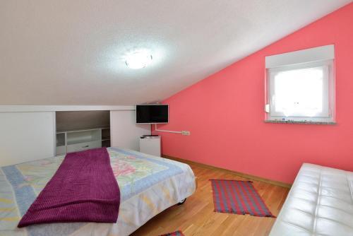 Holiday House With A Parking Space Medulin - 13655