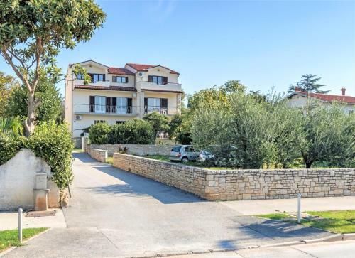 Apartamentos Dream View Medulin
