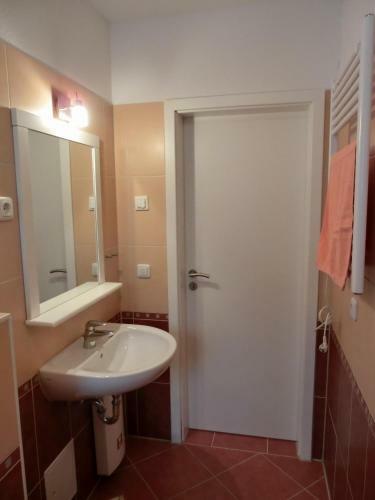 Apartamento Ferienwohnung Kwe 12eg