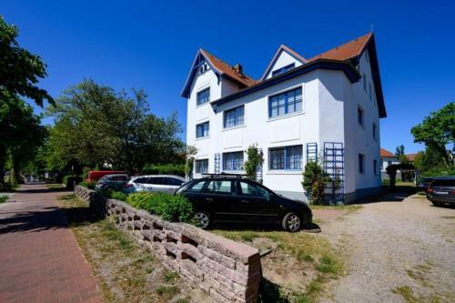 Apartamento Villa Christiana - Strandhafer