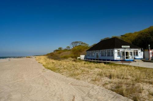 Apartamento Villa Christiana - Strandhafer