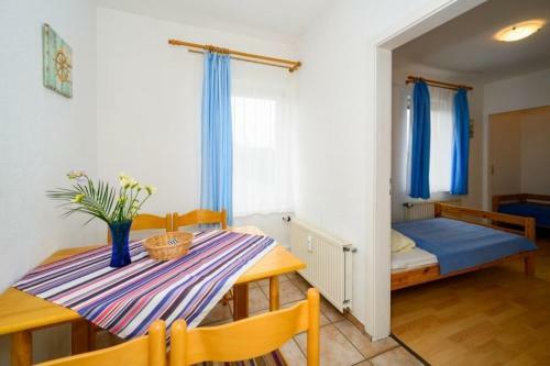 Apartamento Villa Christiana - Strandhafer