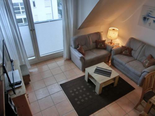 Apartamento Ferienwohnung N18