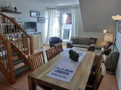 Apartamento Ferienwohnung N18