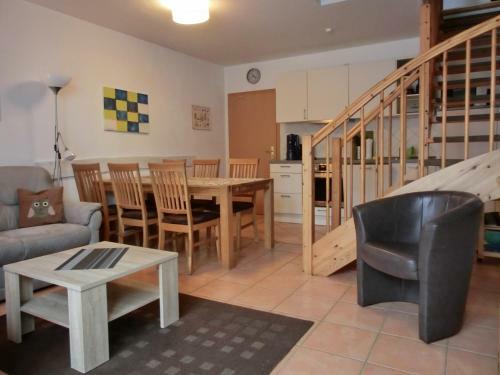 Apartamento Ferienwohnung N18