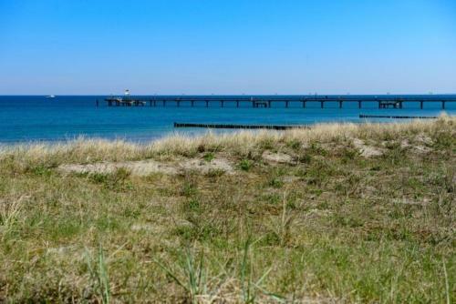 Apartamento Villa Christiana - Weinrose