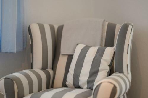 Apartamento Villa Christiana - Weinrose