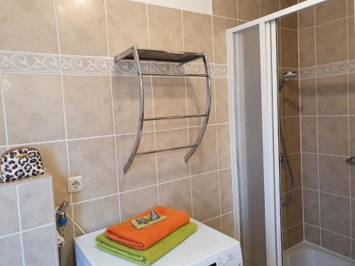 Apartamento Ferienwohnung H 12