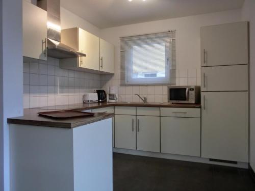 Apartamento Ferienwohnung W17 2