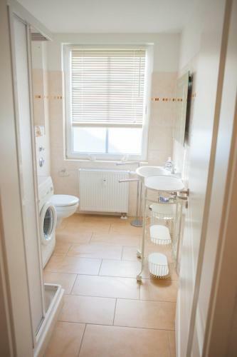 Apartamento Ferienwohnung Mariechen
