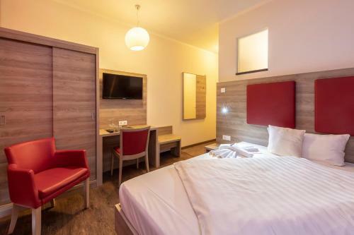 Hotel Zur Ostsee