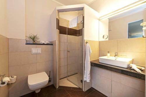 Hotel Zur Ostsee