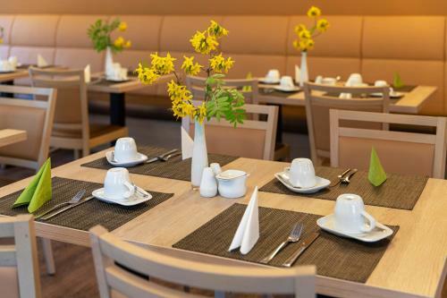 Hotel Zur Ostsee