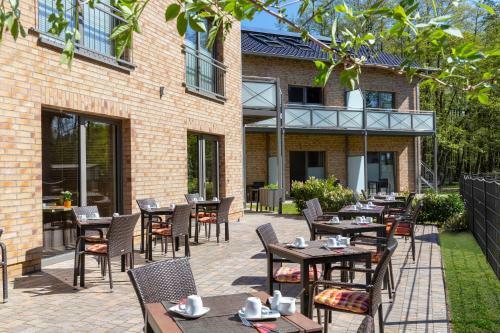 Hotel Zur Ostsee