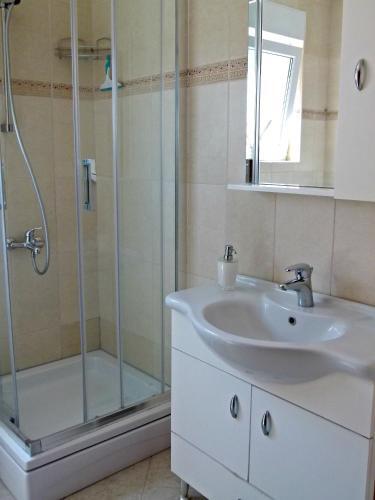 Apartmani Marija