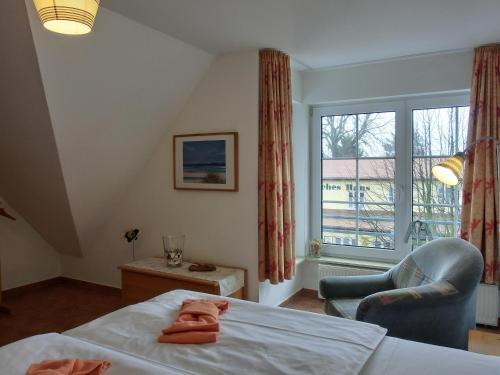Apartamento Ferienwohnung P8