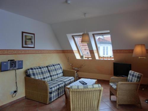 Apartamento Ferienwohnung P8
