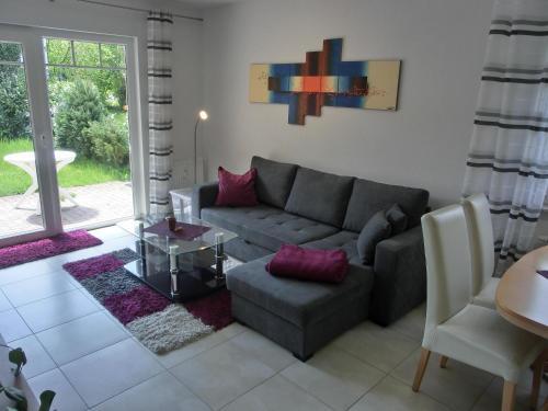Apartamento Ferienwohnung G9