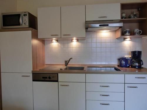 Apartamento Ferienwohnung H 09