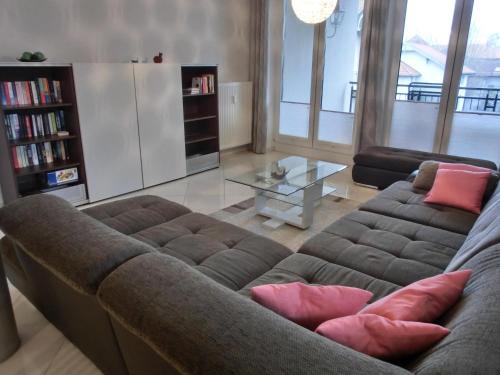 Apartamento Ferienwohnung L9