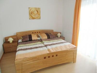 Apartamento Ferienwohnung Lfr26