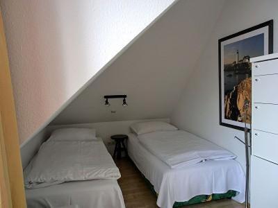 Apartamento Ferienwohnung N25
