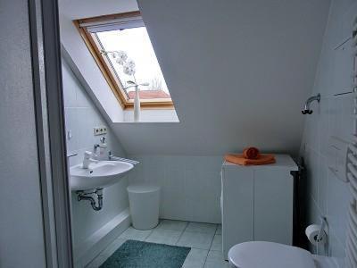 Apartamento Ferienwohnung N25