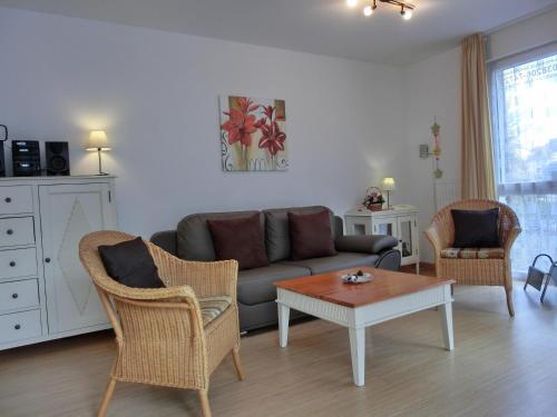 Apartamento Ferienwohnung I22