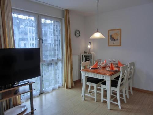 Apartamento Ferienwohnung I22