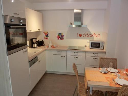 Apartamento Ferienwohnung Lp17
