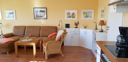 Apartamento Ferienwohnung T22 "drei M�wen"