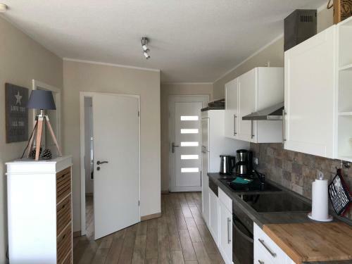 Apartamento Ferienwohnung Kwi 63 Og