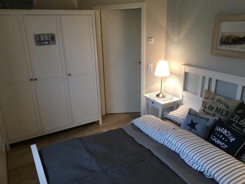 Apartamento Ferienwohnung Kwi 63 Og