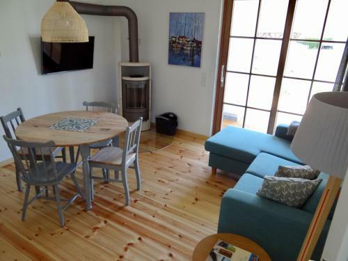 Apartamento Ferienwohnung Lp25 "rettich Atelier"