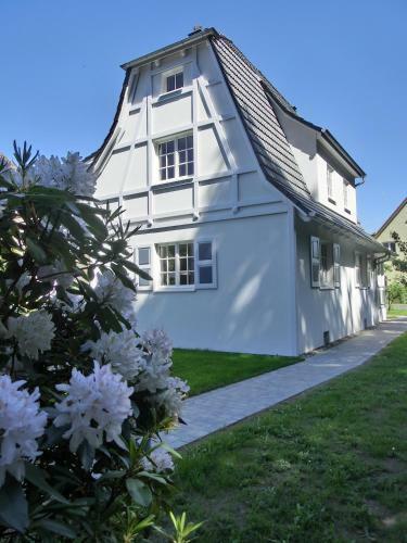 Apartamento Ferienwohnung Lp25 "rettich Atelier"