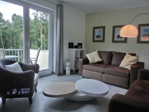 Apartamento Ferienwohnung Kwe 10 Og "eikkater"