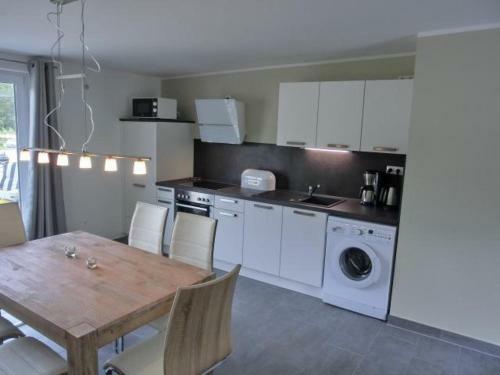 Apartamento Ferienwohnung Kwe 10 Og "eikkater"