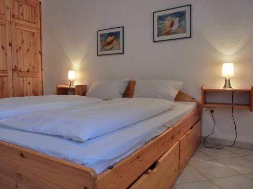 Apartamento Ferienwohnung R20 "seeb�r"