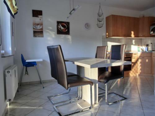 Apartamento Ferienwohnung R20 "seeb�r"