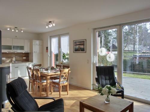 Ferienhaus Fh15