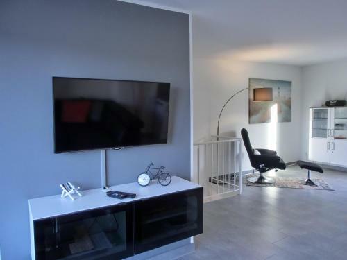 Apartamento Ferienwohnung Kwe 19 Og