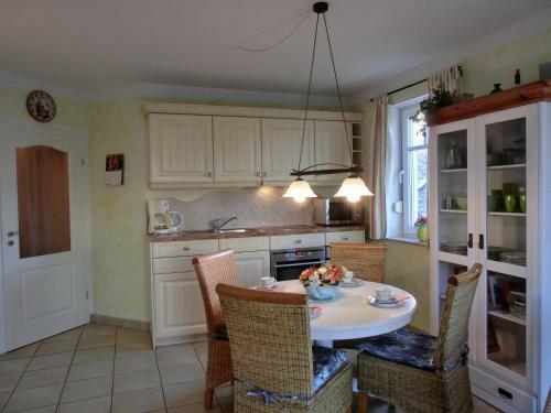 Apartamento Ferienwohnung K34 "sonnenschein"