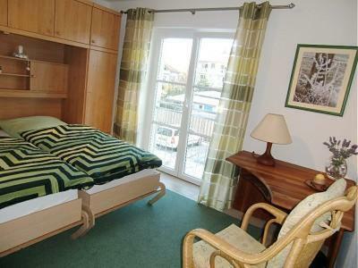 Apartamento Ferienwohnung Lfr18 Brise