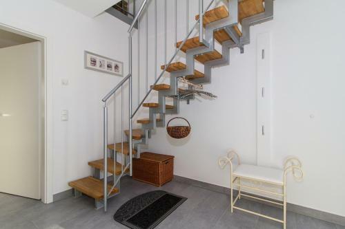 Apartamento Ferienwohnung Kwe 8 Og