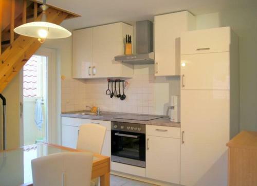 Apartamento Ferienwohnung S41 "malta Zehn - Lebensfreude"