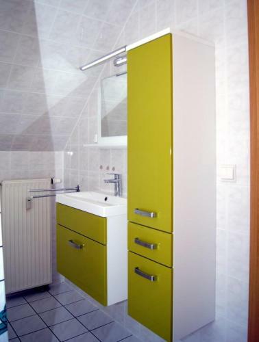 Apartamento Ferienwohnung S41 "malta Zehn - Lebensfreude"