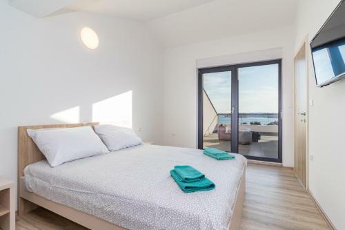 Apartments Medulin By The Sea