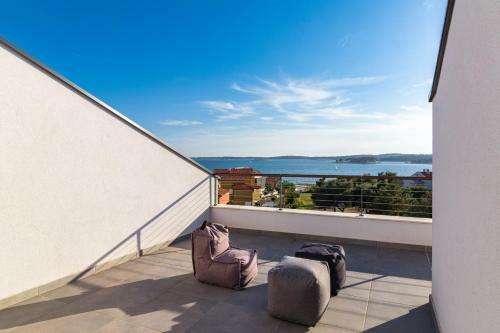 Apartments Medulin By The Sea