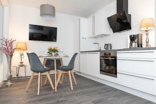 Apartamento Ferienwohnung Kwi 83 Eg "casa Baltico"