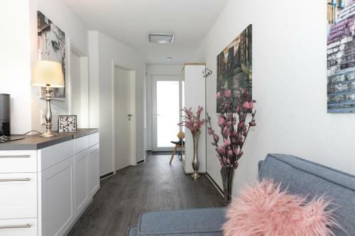 Apartamento Ferienwohnung Kwi 83 Eg "casa Baltico"
